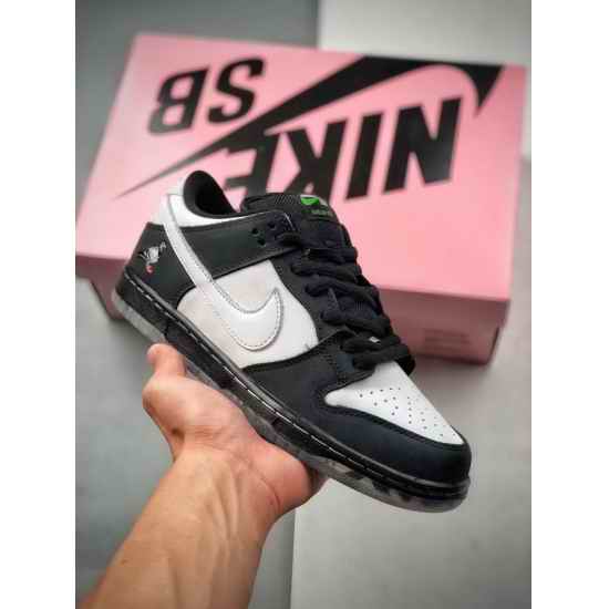 Nike SB Dunk Low AAA Women Shoes 036